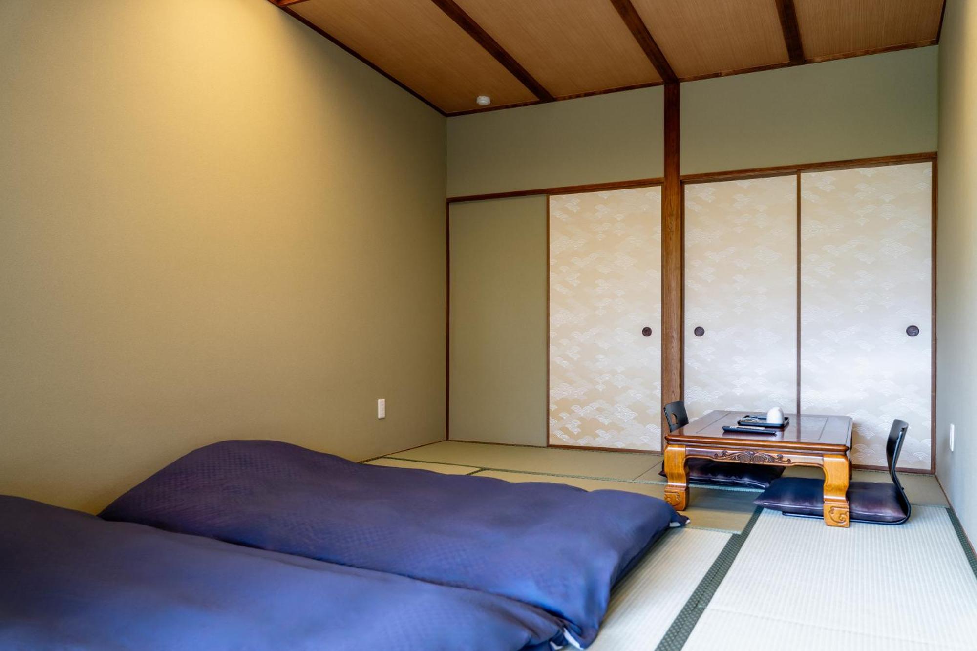 Yuyu Hakone - Private Open Air Onsen Usage Guaranteed Exterior photo