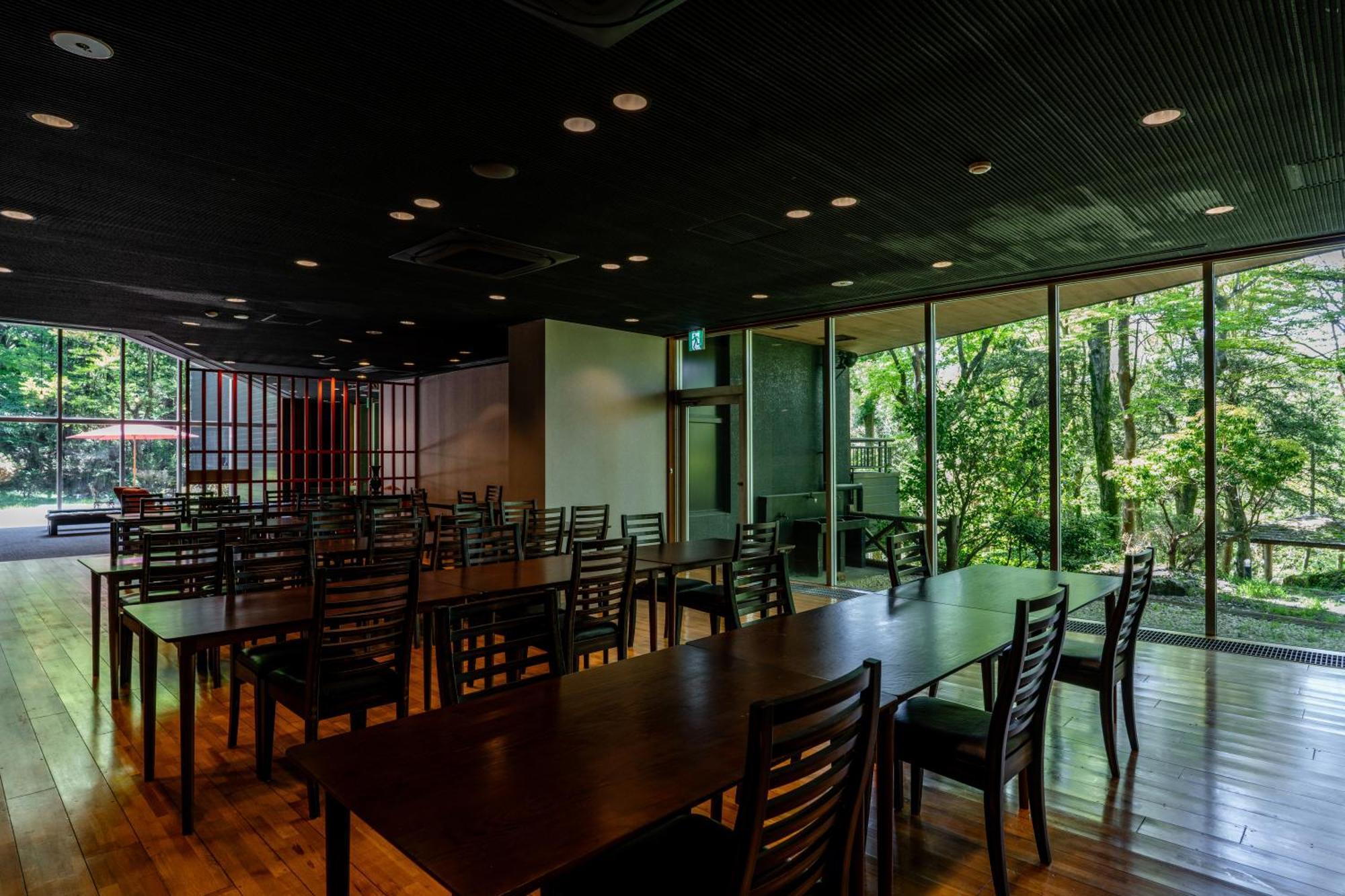Yuyu Hakone - Private Open Air Onsen Usage Guaranteed Exterior photo