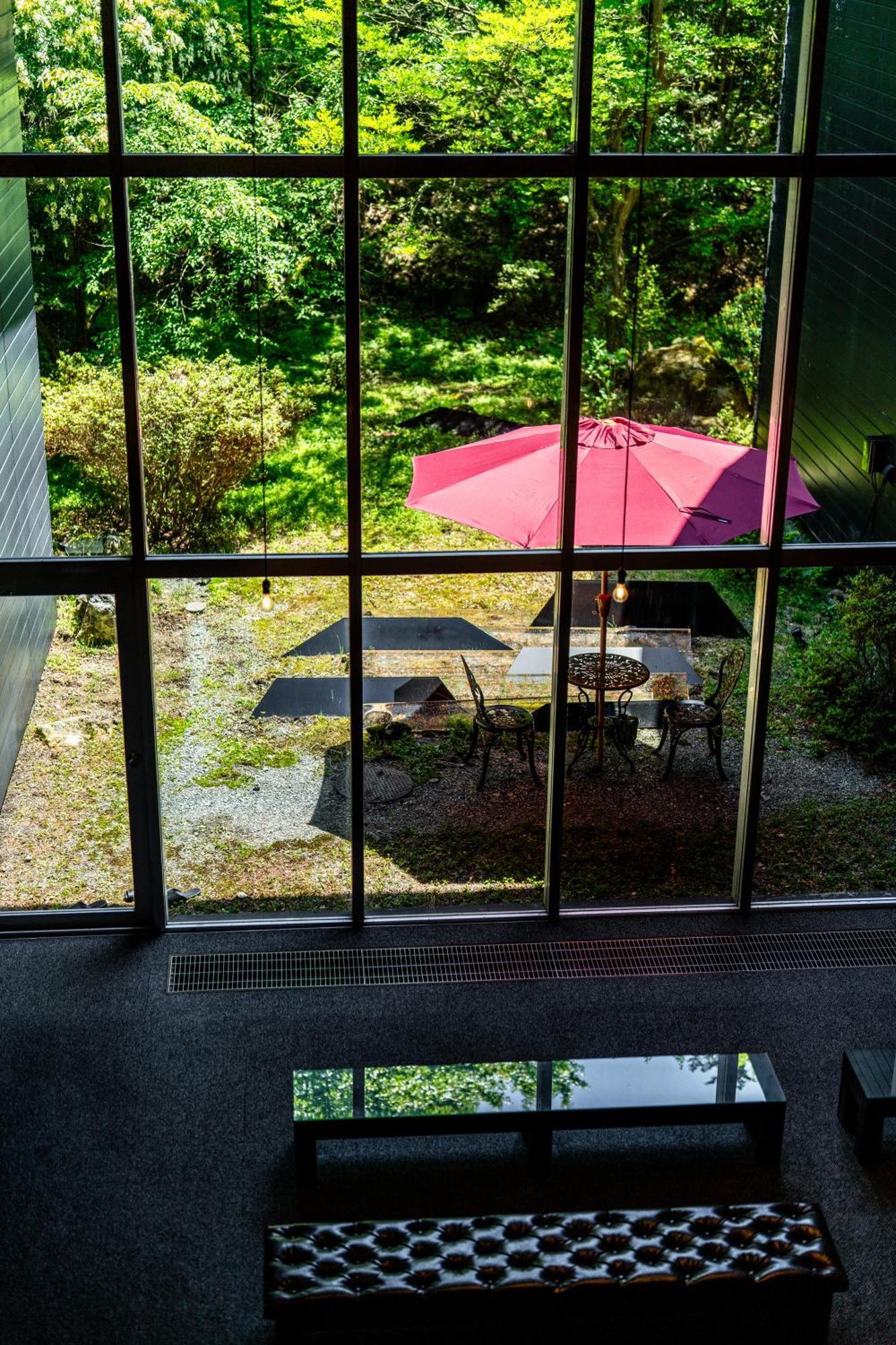 Yuyu Hakone - Private Open Air Onsen Usage Guaranteed Exterior photo