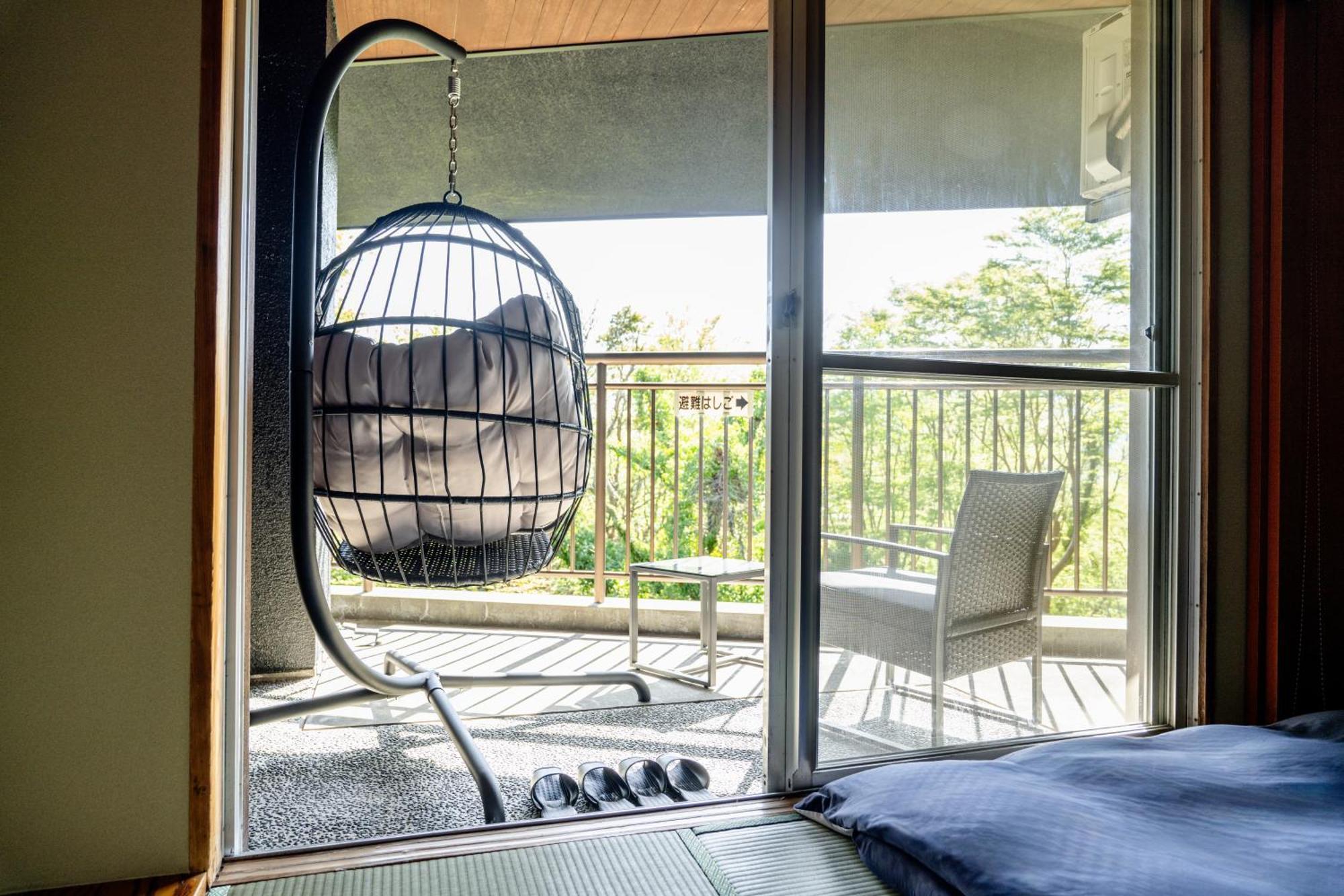 Yuyu Hakone - Private Open Air Onsen Usage Guaranteed Exterior photo