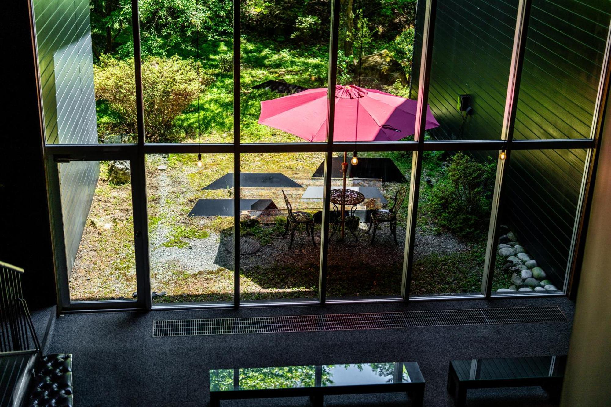Yuyu Hakone - Private Open Air Onsen Usage Guaranteed Exterior photo