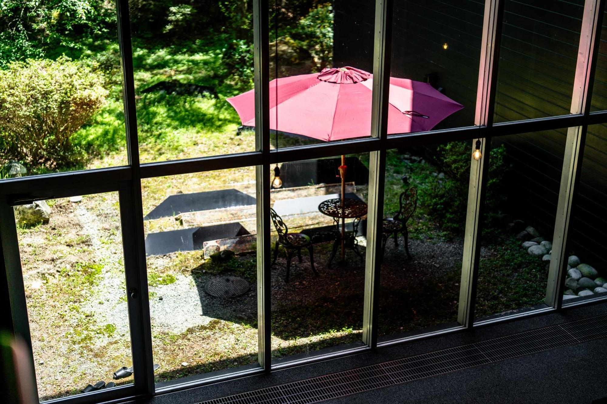 Yuyu Hakone - Private Open Air Onsen Usage Guaranteed Exterior photo