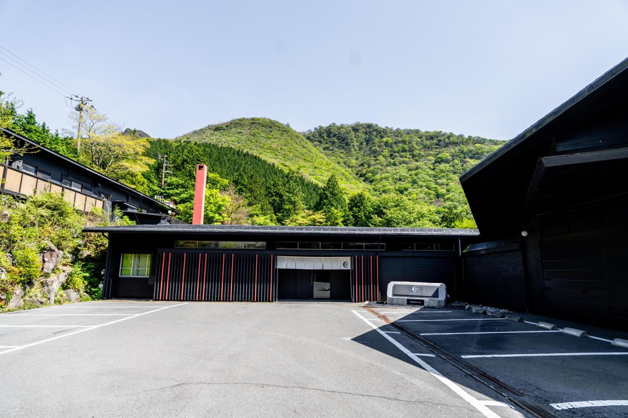 Yuyu Hakone - Private Open Air Onsen Usage Guaranteed Exterior photo