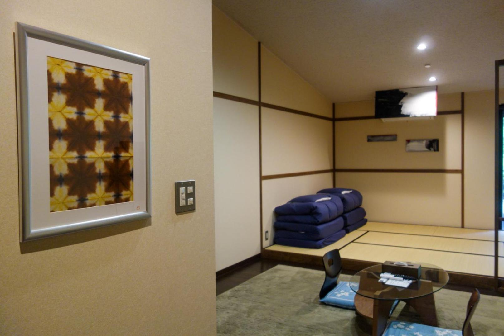 Yuyu Hakone - Private Open Air Onsen Usage Guaranteed Exterior photo