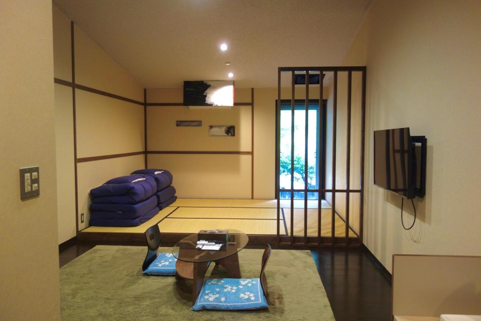 Yuyu Hakone - Private Open Air Onsen Usage Guaranteed Exterior photo